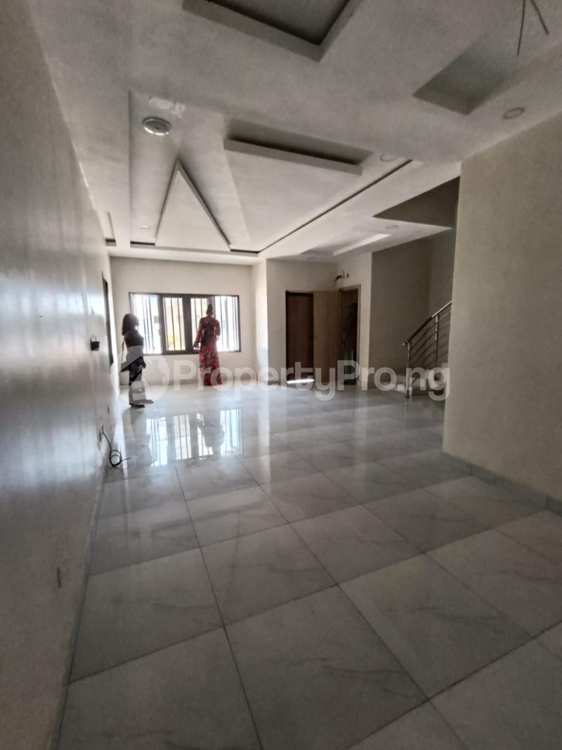 3 bedroom House for rent By Lagos Calabar Coastal Road Okun Ajah Ajah Lagos