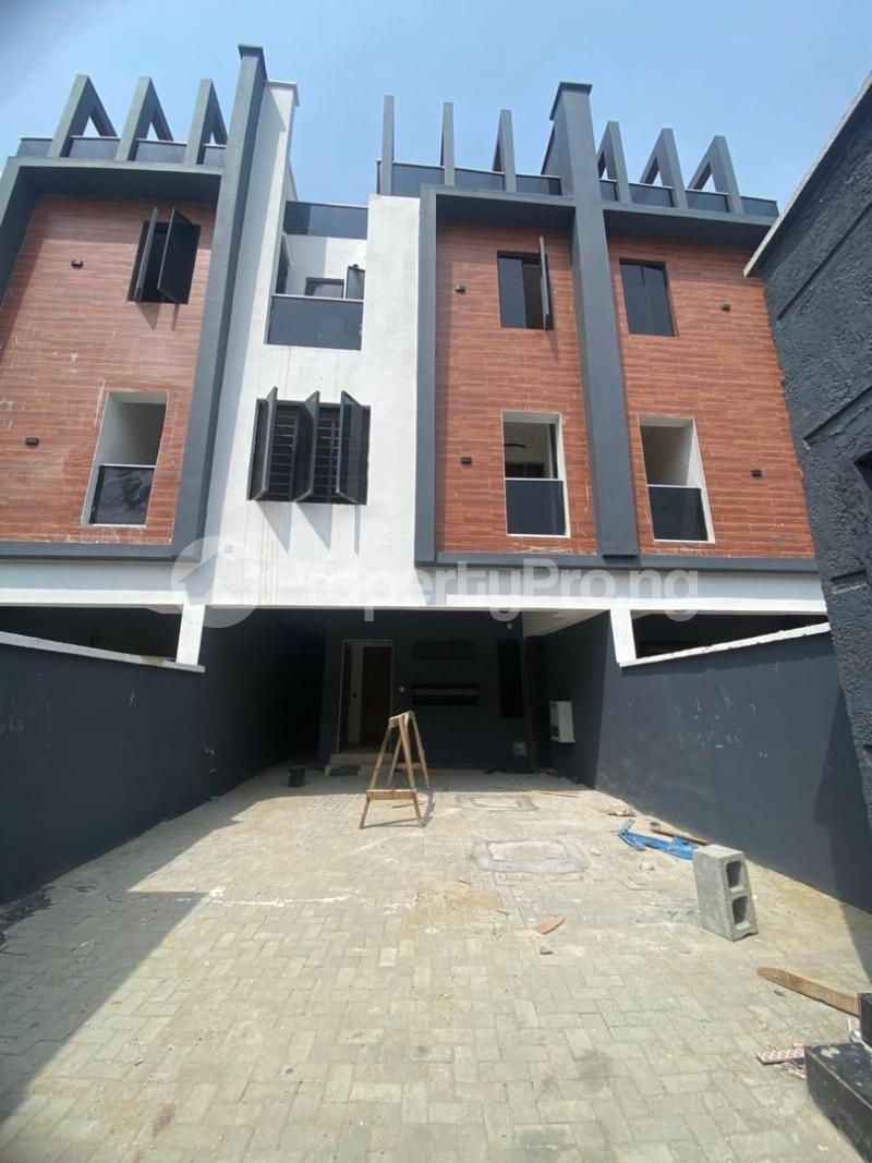 3 bedroom House for rent Off Adeola Odeku Adeola Odeku Victoria Island Lagos