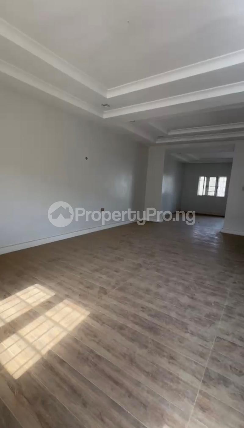 3 bedroom House for rent Jahi By Gilmor Gate Jahi Abuja