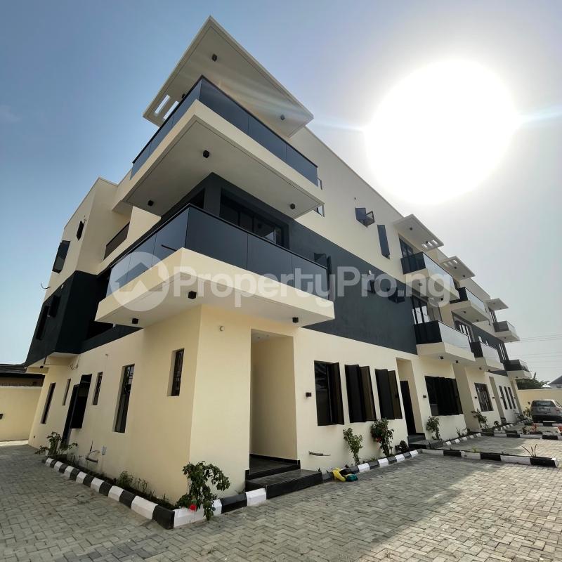 3 bedroom House for sale Ajah Lagos