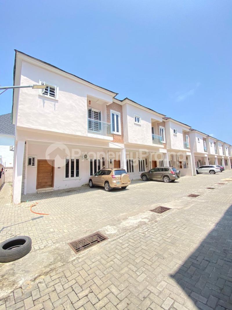 3 bedroom House for sale Orchid Lekki Lagos