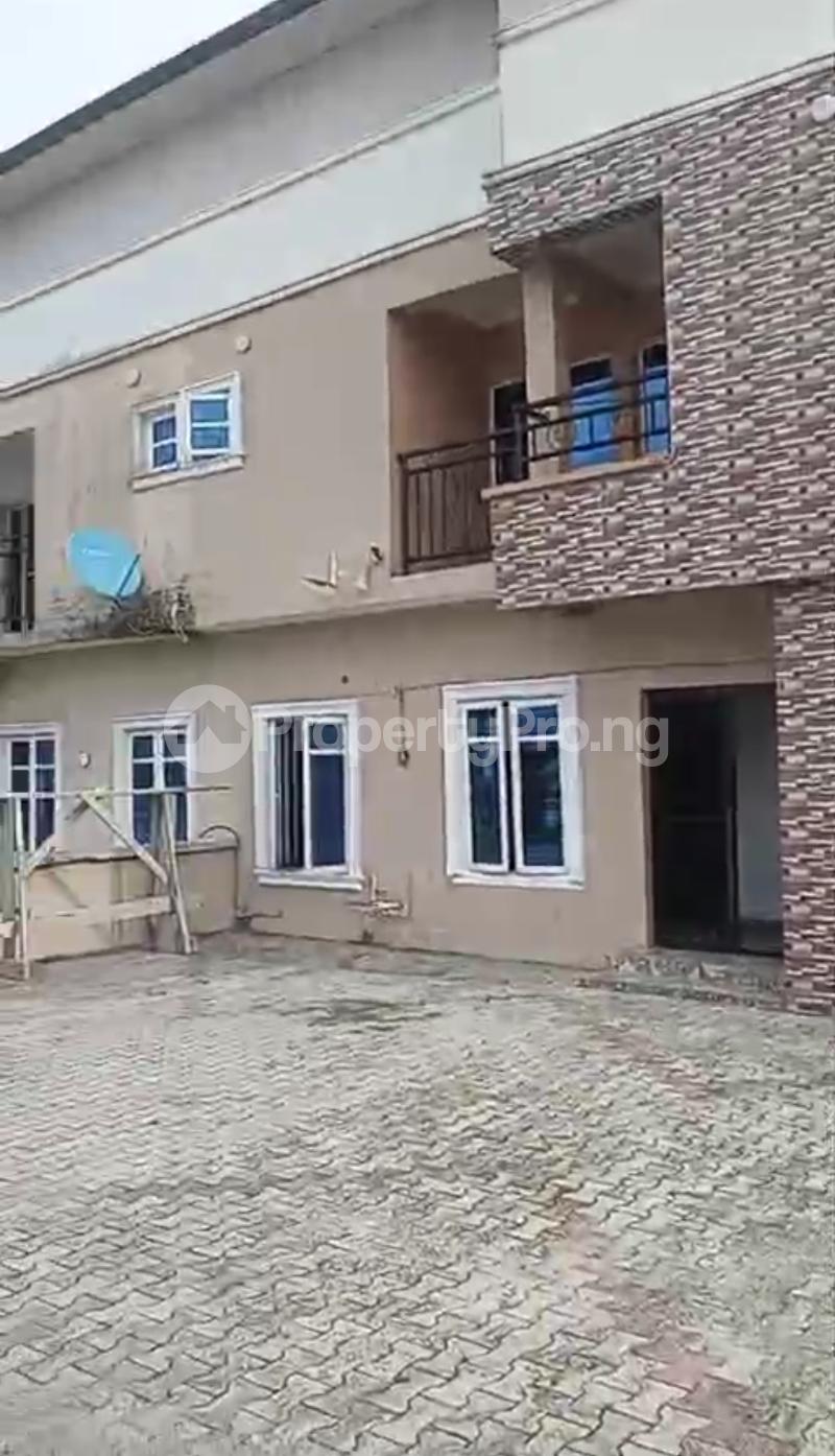 3 bedroom House for rent Rose Garden Estate, Elesekan Bogije, Ibeju-Lekki Lagos