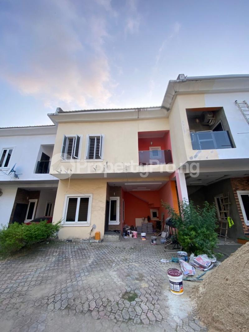 3 bedroom House for sale Ikota Lekki Lagos