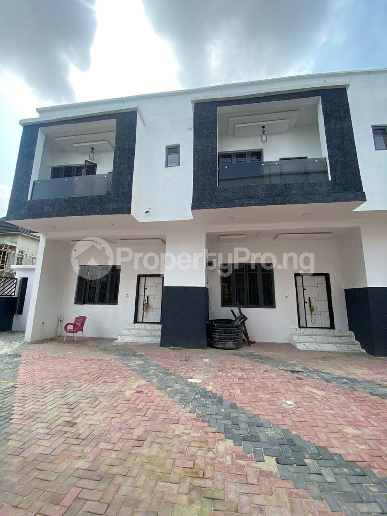 3 bedroom House for sale Ajah Ajah Lagos