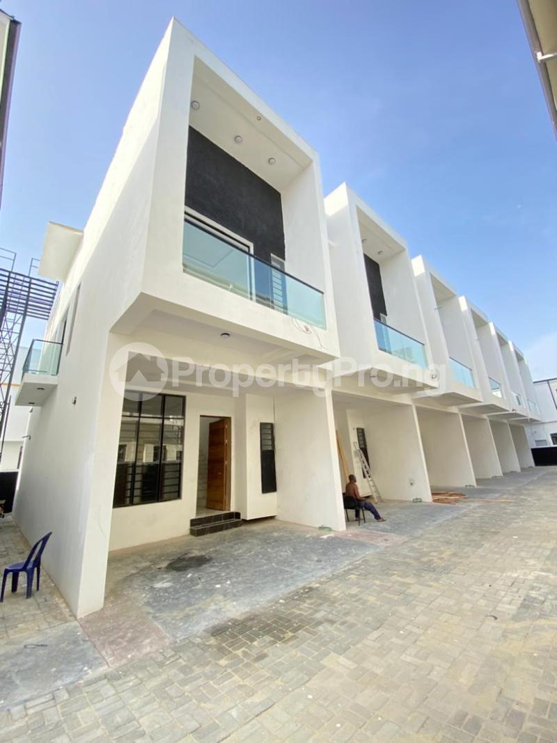 3 bedroom House for sale Ikota Lekki Lagos