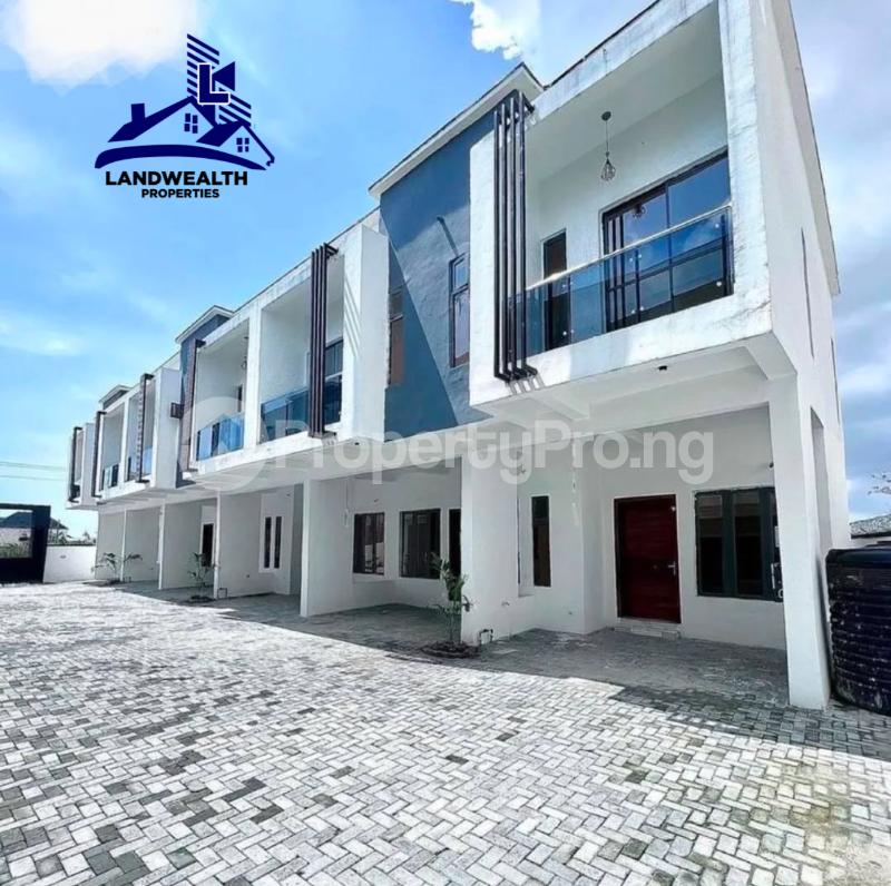 3 bedroom House for sale Ajah Lagos