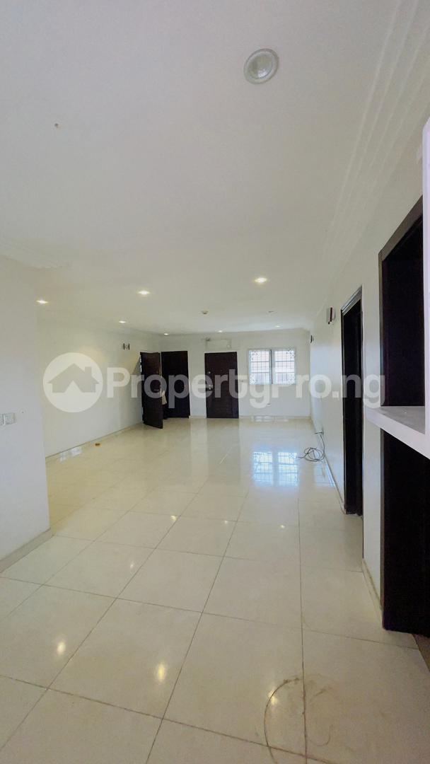 3 bedroom House for rent Ikate Lekki Lagos