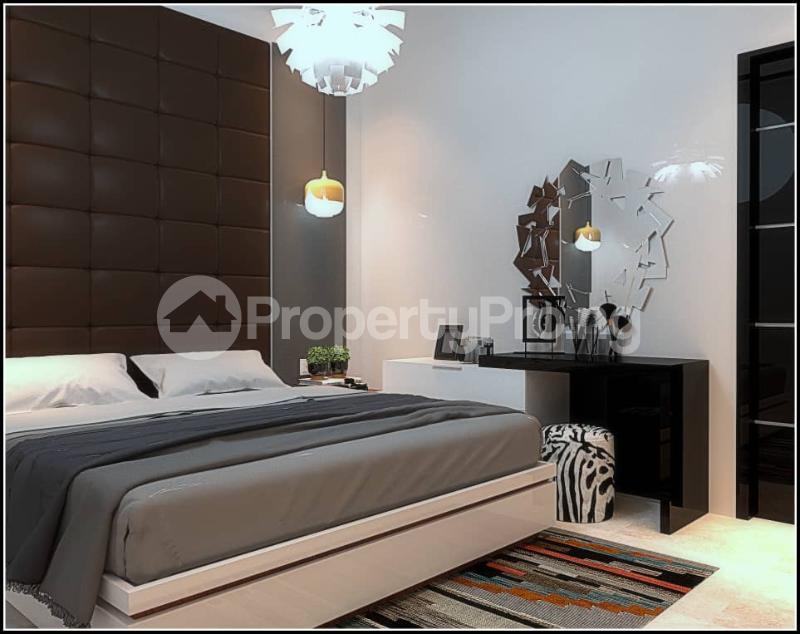 3 bedroom House for sale Jeds Court Estate Abraham adesanya estate Ajah Lagos