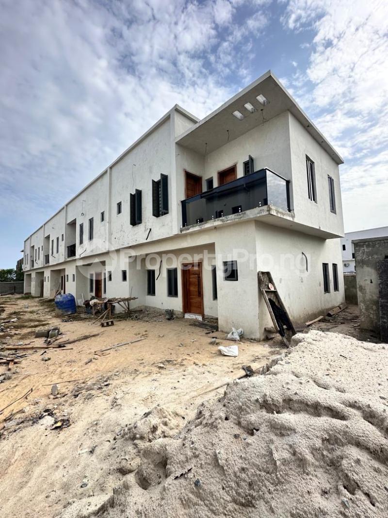 3 bedroom House for sale Orchid Lekki Lagos
