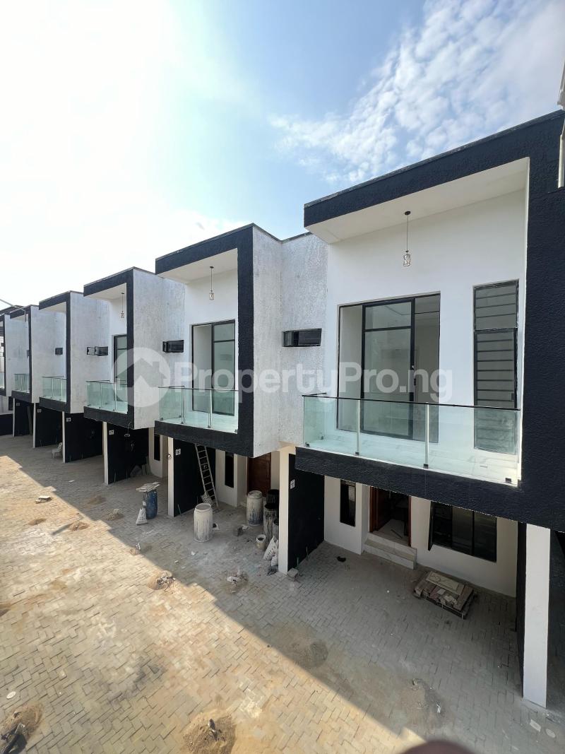 3 bedroom House for sale Ikota Lekki Lagos