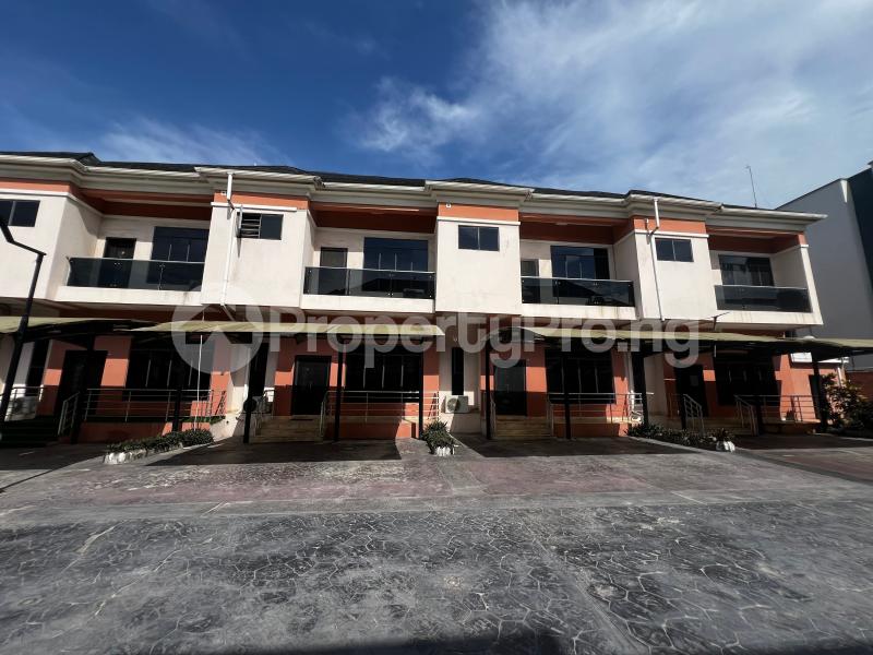 3 bedroom House for rent Ikate Lekki Lagos
