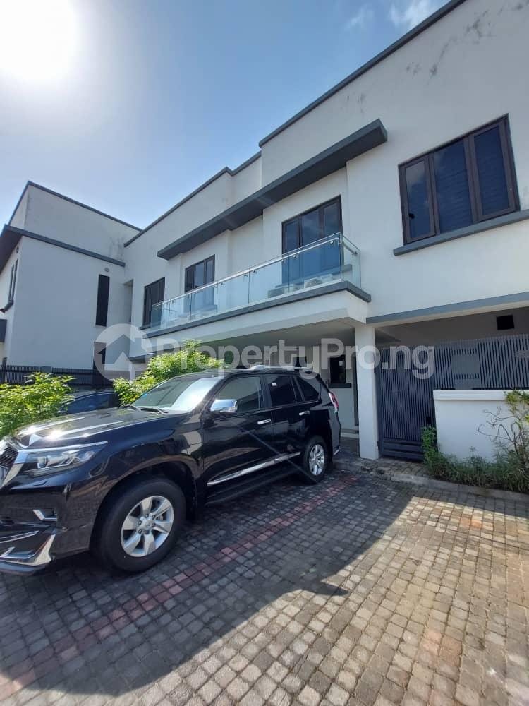 3 bedroom House for rent Banana Island Ikoyi Lagos