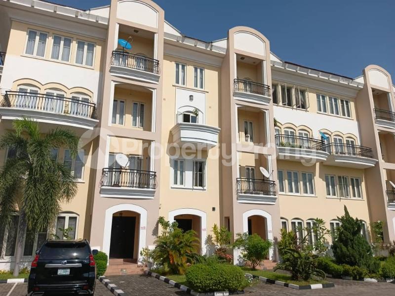 3 bedroom Flat / Apartment for rent Lekki Phase 1 Lekki Lagos - 0