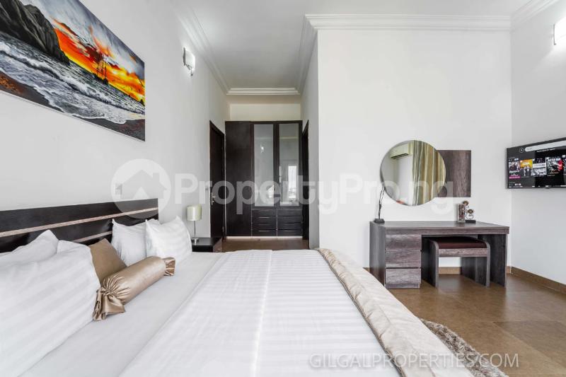 3 bedroom Flat / Apartment for rent Lekki Phase 1 Lekki Lagos