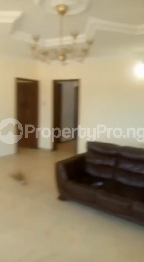 3 bedroom Flat / Apartment for rent Soluyi Gbagada Lagos