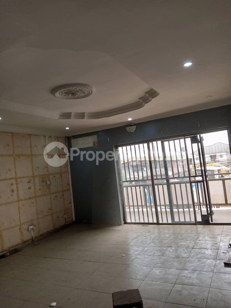 3 bedroom House for rent Atunranse Estate Gbagada Lagos