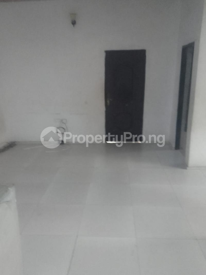 3 bedroom House for rent Apollo Estate Ketu Kosofe/Ikosi Lagos