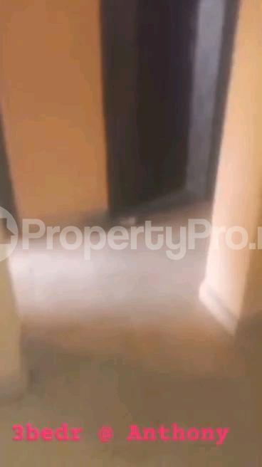 3 bedroom Flat / Apartment for rent Anthony Village Maryland Lagos