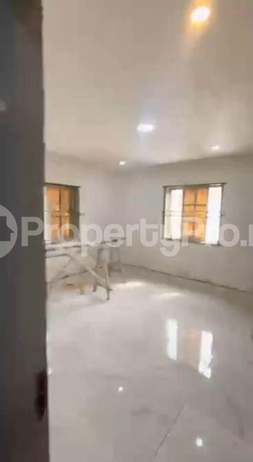 3 bedroom Flat / Apartment for rent Popoola Street Soluyi Gbagada Lagos