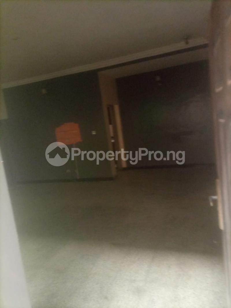 3 bedroom House for rent Off Pedro Road, Gbagada Lagos