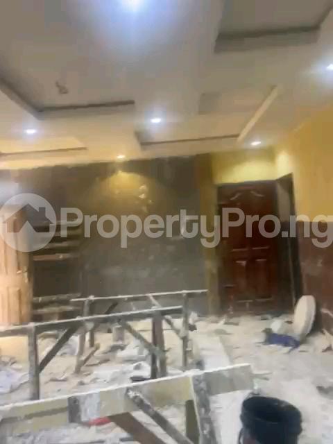 3 bedroom Flat / Apartment for rent Medina Estate Road Gbagada Lagos