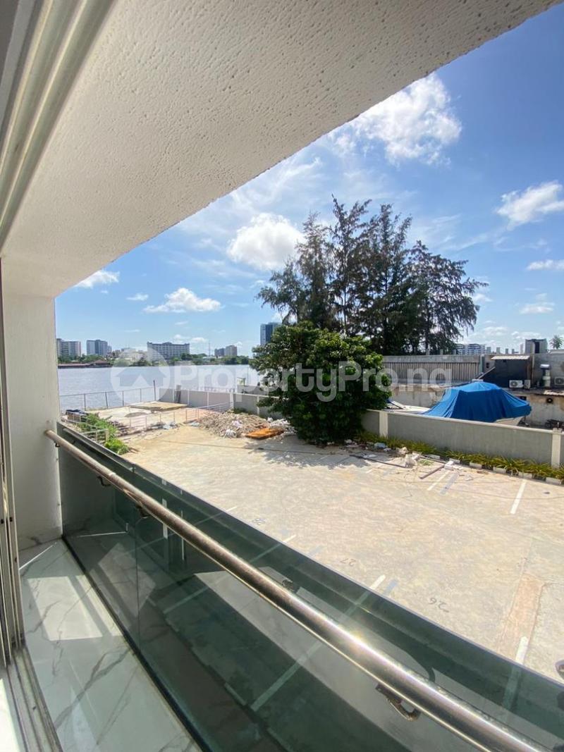 3 bedroom Flat / Apartment for rent Ikoyi Ikoyi Lagos