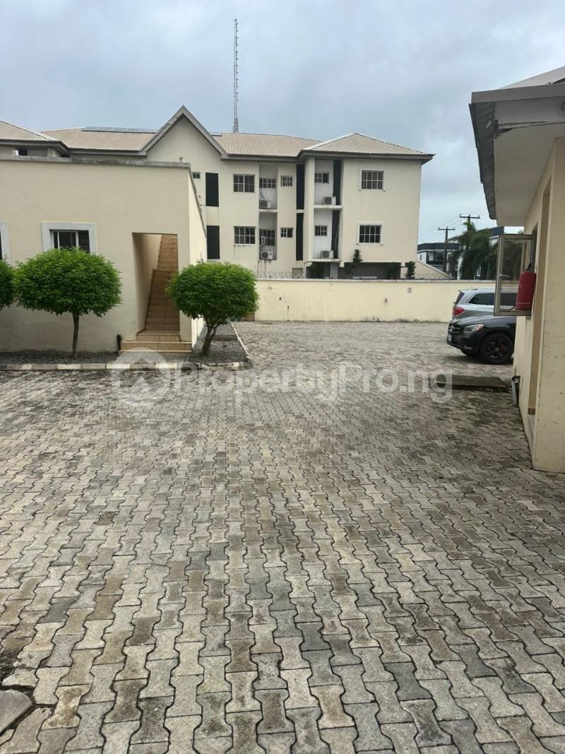 3 bedroom House for rent Lekki Phase 1 Lekki Lagos