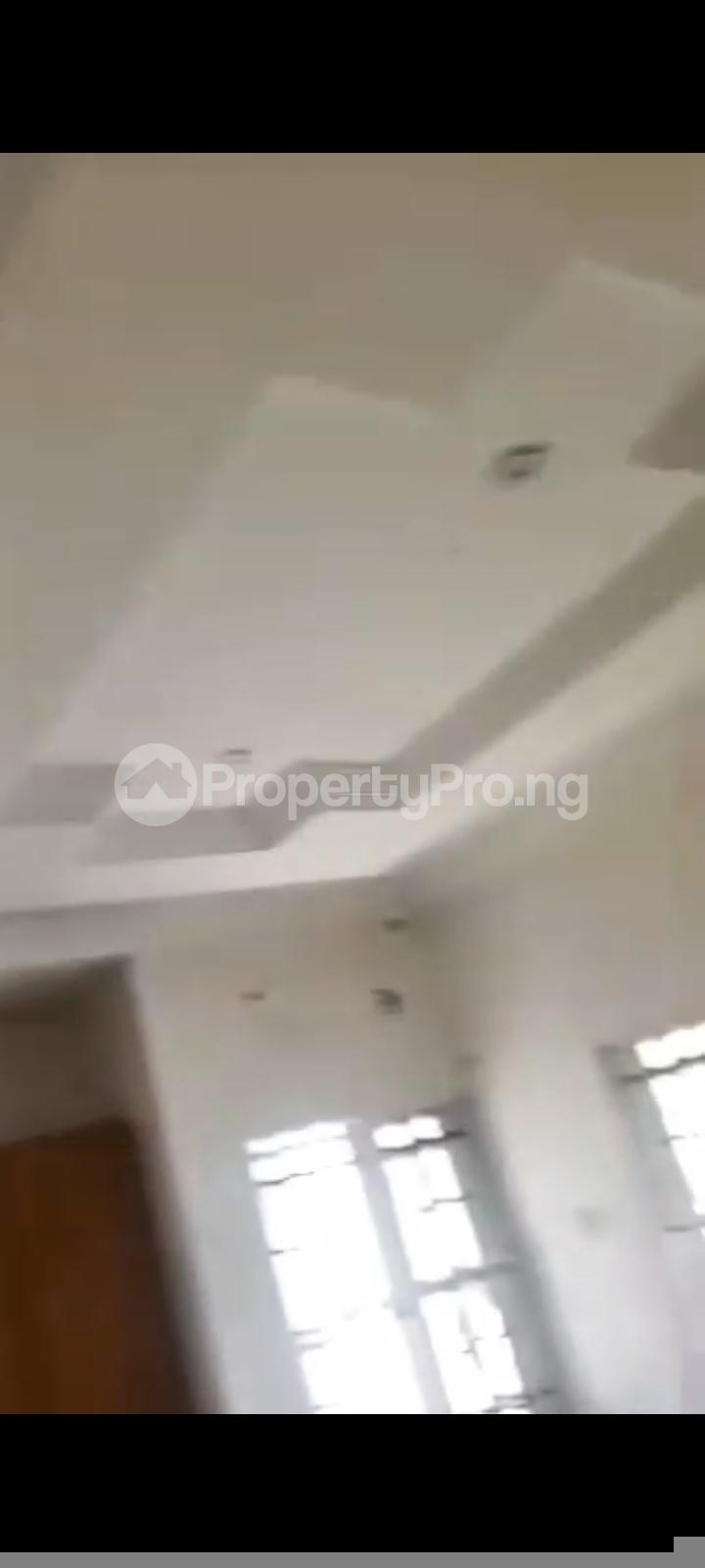 3 bedroom House for rent Close To Godab Life Camp Abuja