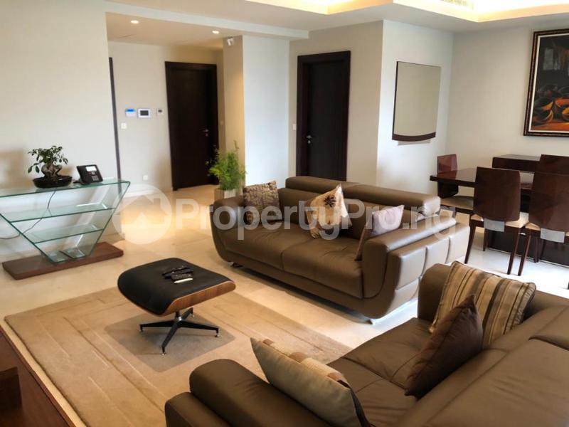 3 bedroom Flat / Apartment for rent Eko Atlantic City Victoria Island Lagos