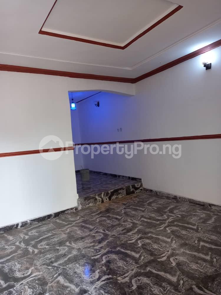 2 bedroom Flat / Apartment for rent Mercy Land Estate Off East West Road Rumolumeni Port Harcourt Rivers