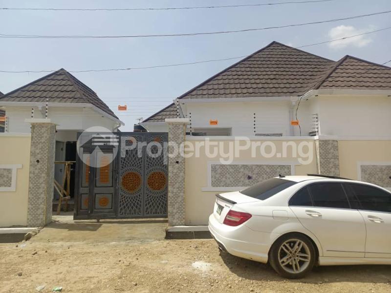 3 bedroom House for sale Ungwan Dosa Kaduna North Kaduna North Kaduna