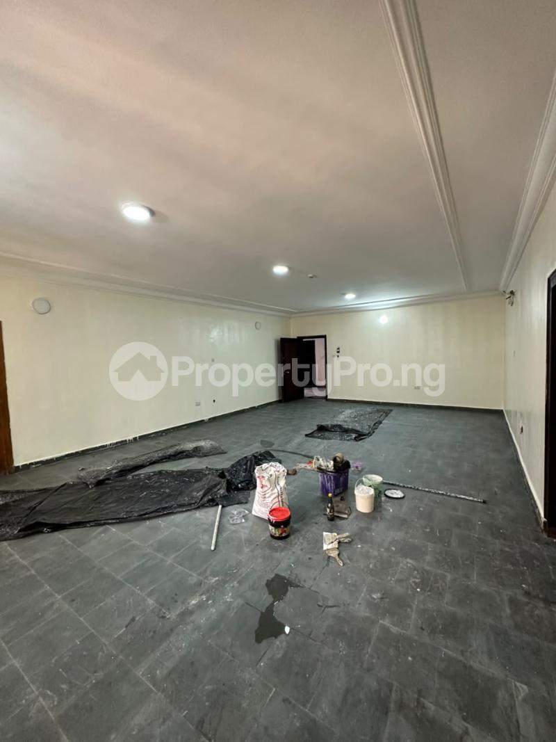 3 bedroom Flat / Apartment for rent Maruwa Lekki Right Lekki Phase 1 Lekki Lagos