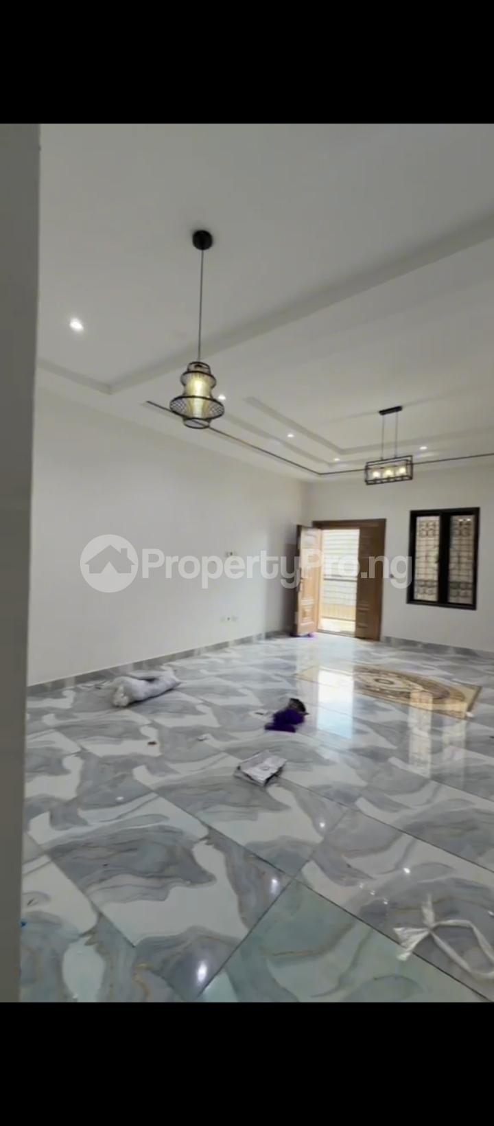 3 bedroom House for rent Katampe Main Katampe Main Abuja