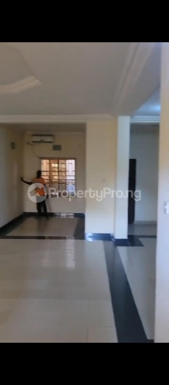 3 bedroom House for rent Mabushi Mabushi Abuja