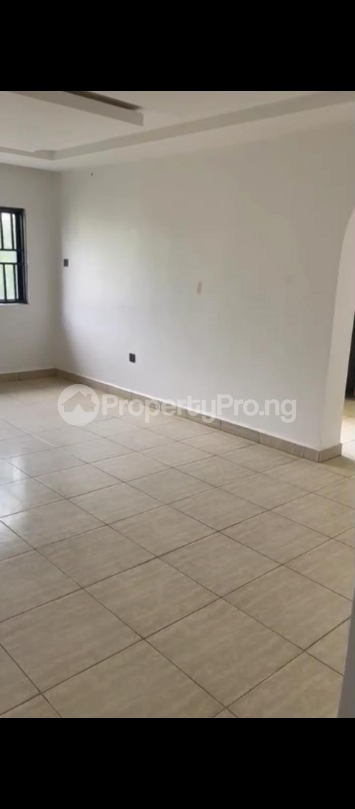 3 bedroom House for rent Jabi Main Tarred Road Jabi Abuja