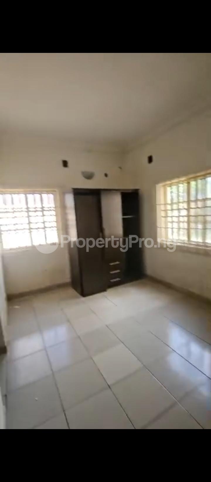 3 bedroom House for rent Kado Naval Qtrs Kado Abuja