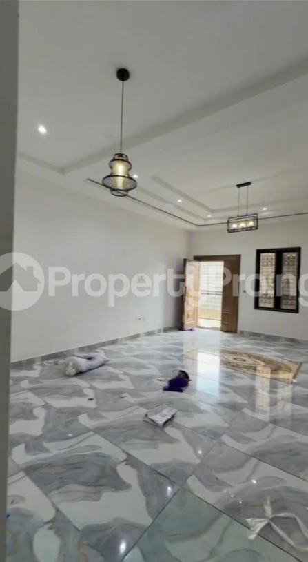 3 bedroom House for rent  Katampe Main Abuja
