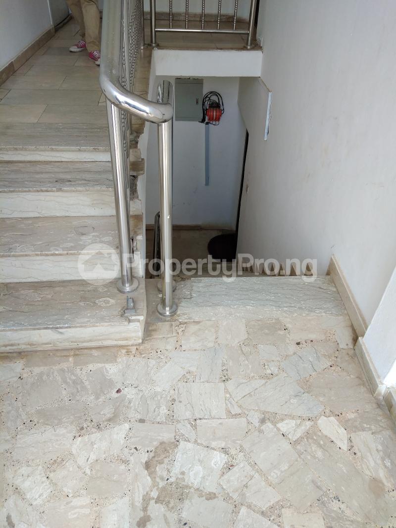 3 bedroom House for sale Danube Maitama Abuja