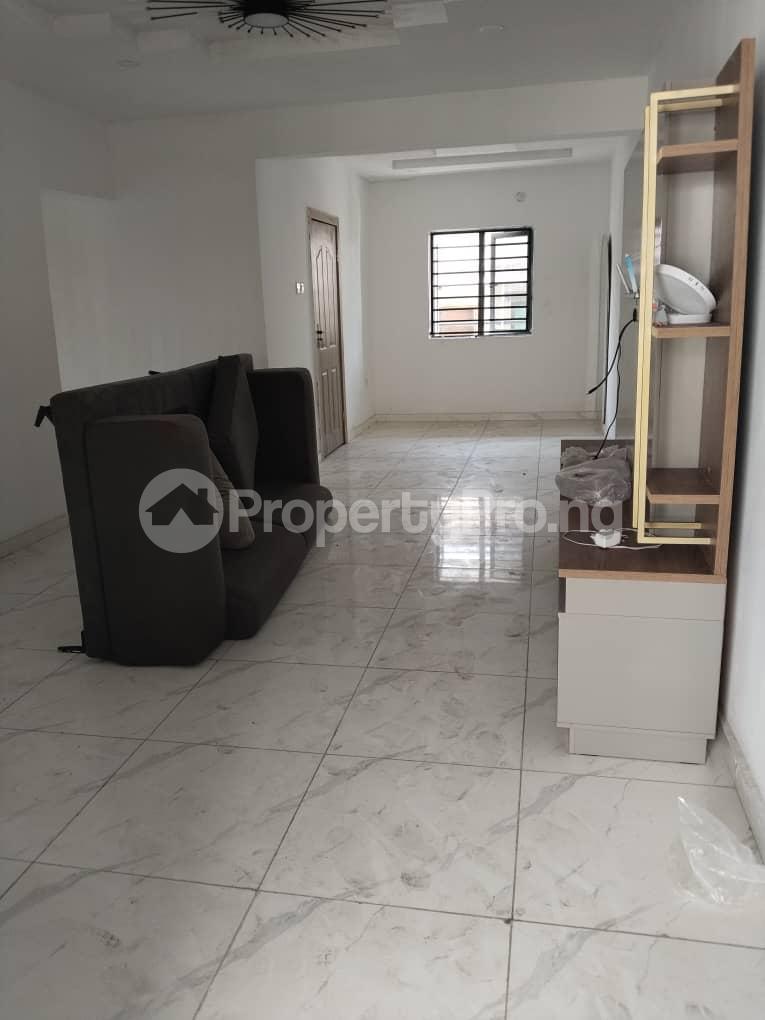 3 bedroom House for rent Ikate Lekki Lagos