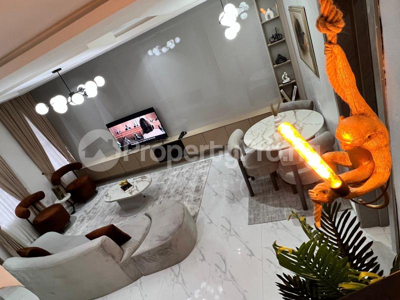 3 bedroom House for sale Omole phase 2 Ojodu Lagos - 0