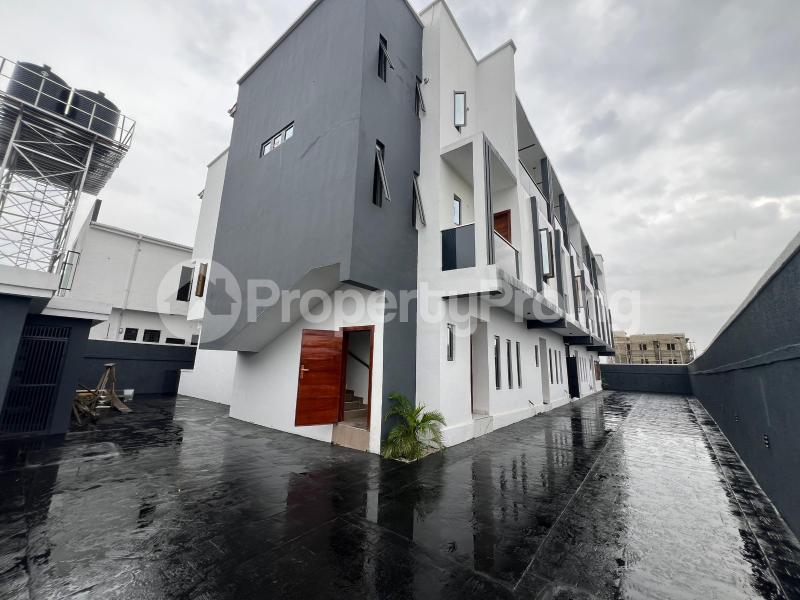 3 bedroom House for sale Ikota Villa Estate Lekki Lagos