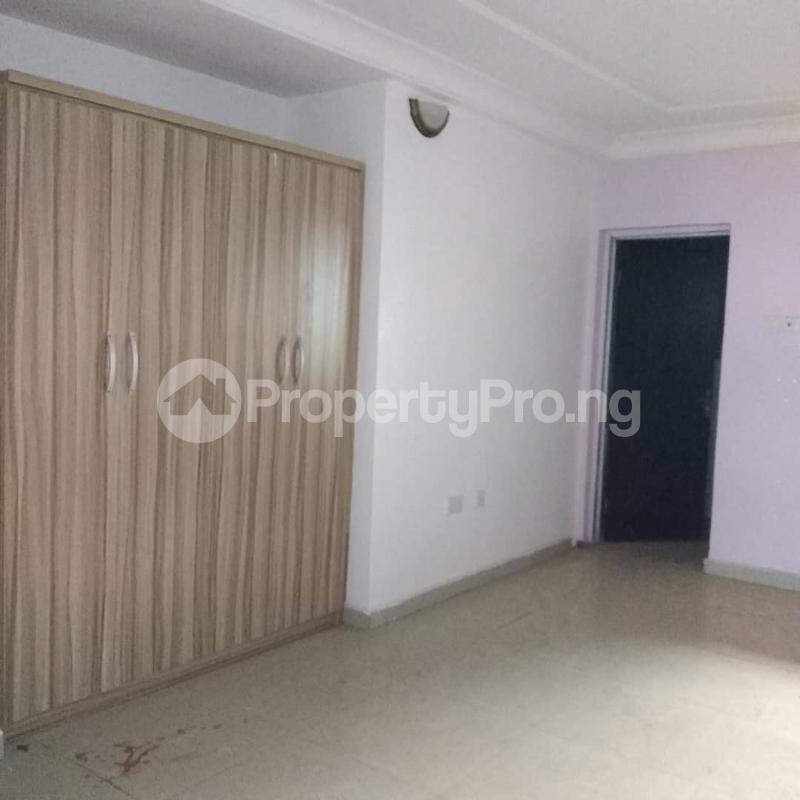 Flat / Apartment for rent Katampe Ext Abuja - 6