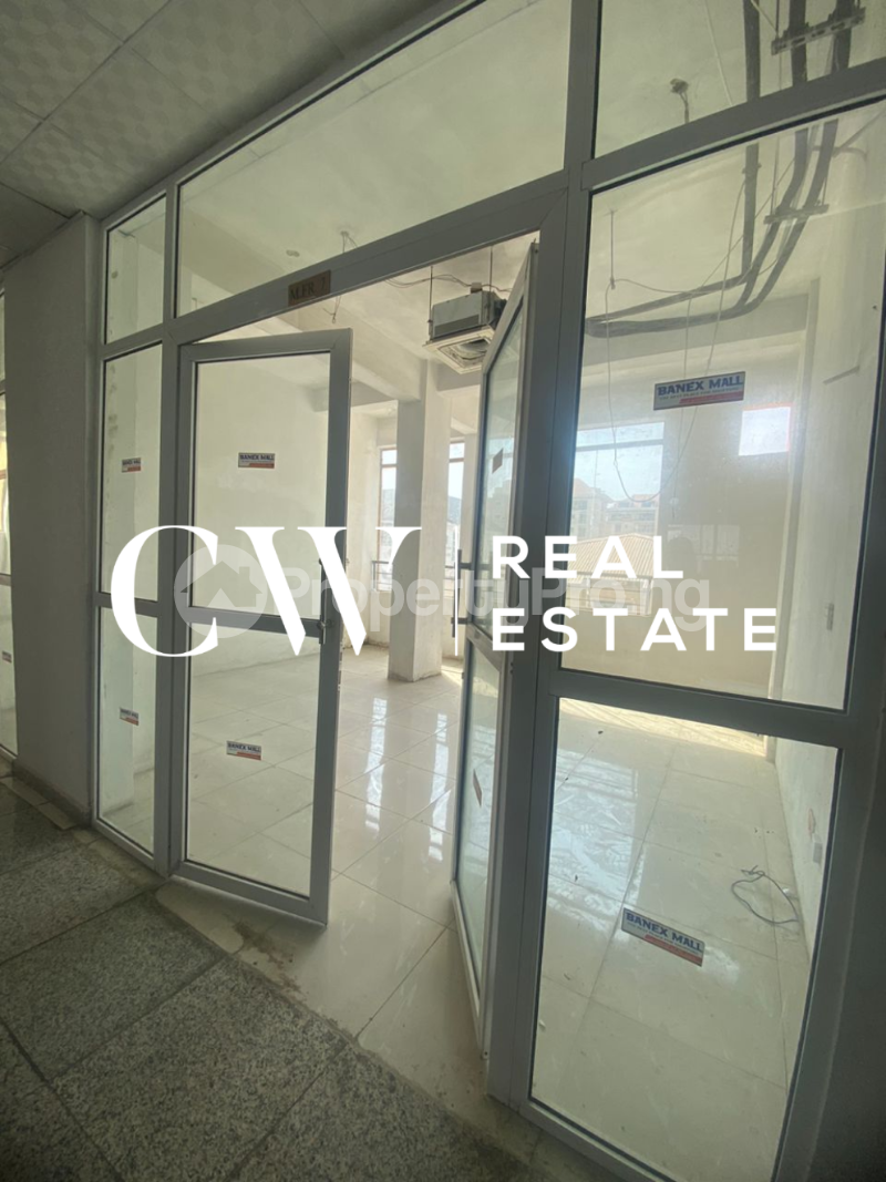 Commercial Property for sale ONIRU Victoria Island Lagos