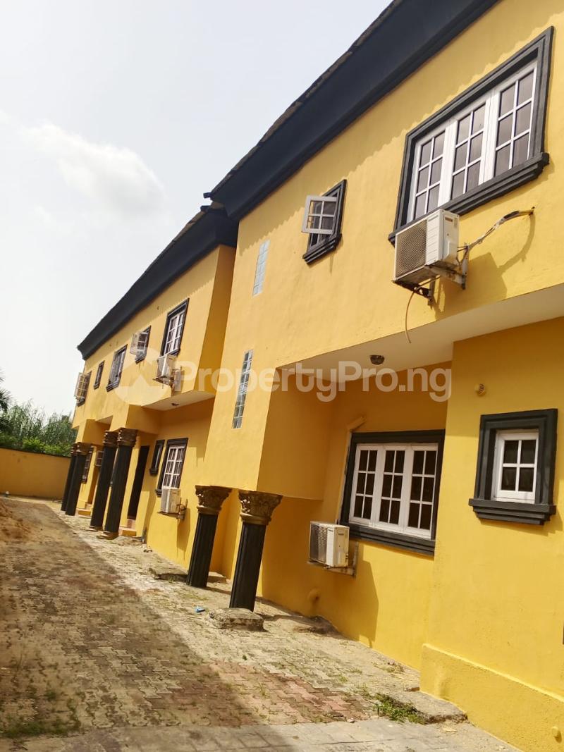 3 bedroom Flat / Apartment for rent Seaside Estate Badore Ajah Lagos