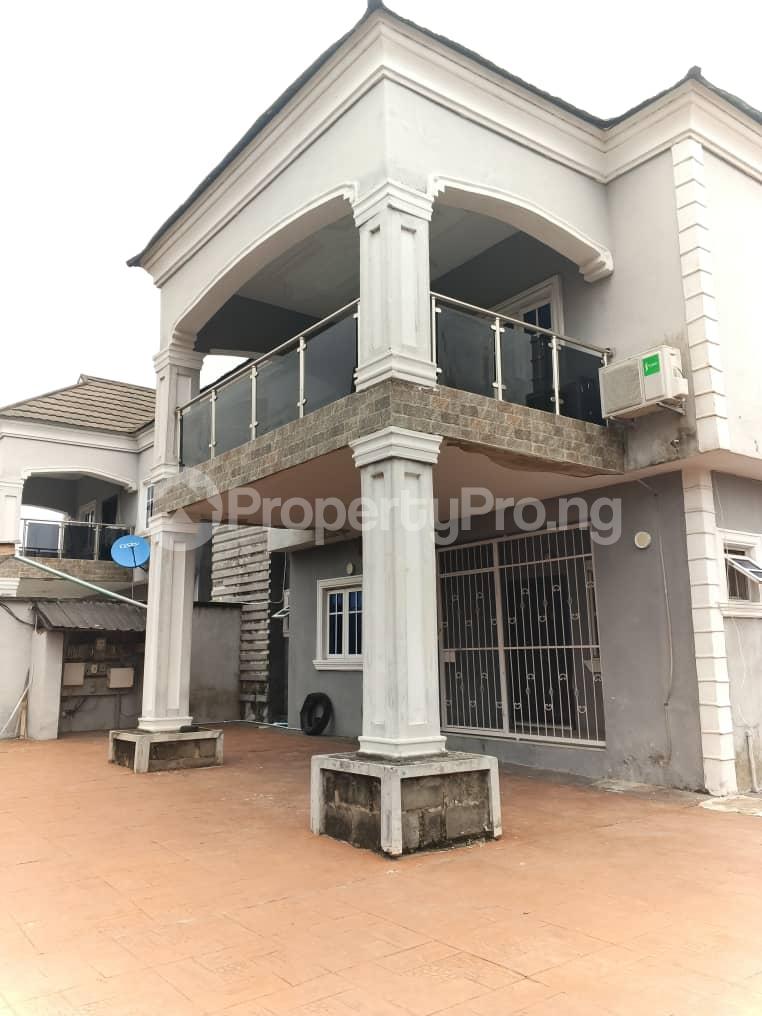 3 bedroom Flat / Apartment for rent Reservation Estate, Owode Langbassa Ajah Lagos