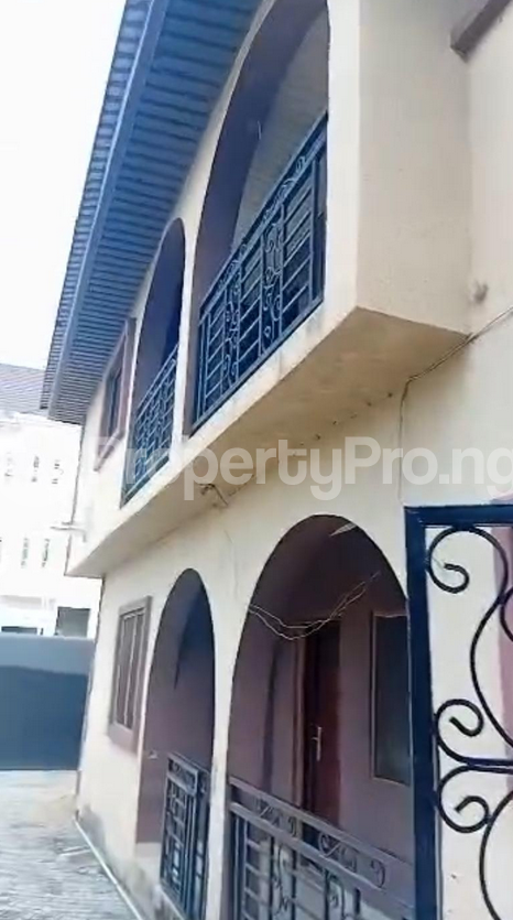 3 bedroom Flat / Apartment for rent First Unity Estate Badore Ajah Lagos