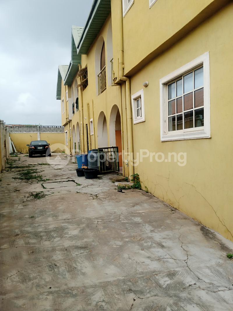 3 bedroom House for rent No 15, Kolade Street Ologuneru Ibadan north west Ibadan Oyo