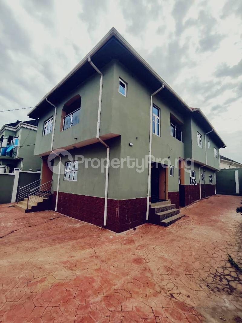 3 bedroom House for rent No 11,, Iwo Road Ojoo Express Agidigbo Ibadan Iwo Rd Ibadan Oyo