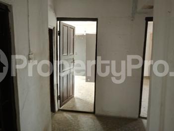 3 bedroom Flat / Apartment for rent Obanikoro Shomolu Lagos