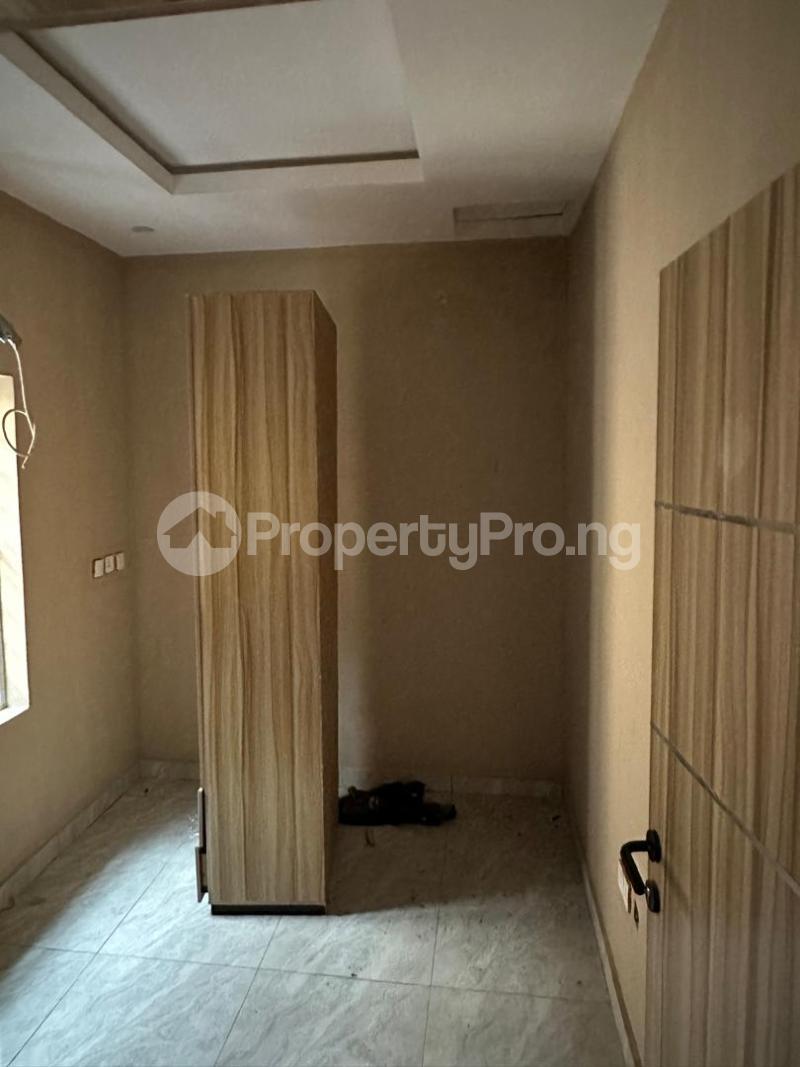 3 bedroom House for rent Ikosi-Ketu Kosofe/Ikosi Lagos
